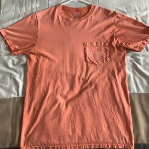 Coast Pawleys Island, Size S, Light Orange